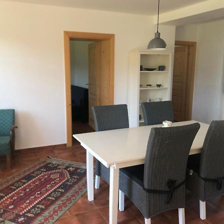Sonnenhof Apartment Limbach im Burgenland Ngoại thất bức ảnh